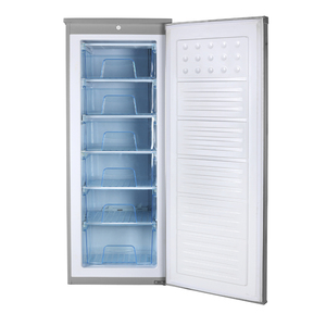 Big Size 180L Home or Hotel <b>Refrigerator</b> Stainless Steel Mini on Sale Mini <b>Refrigerator</b> - Product Image 2