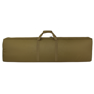 Taille personnalisée 32/36/42/48/52 pouces étui à pistolet unique étui souple tactique pour pistolet, parfait pour le stockage et le <span class=keywords><strong>transport</strong></span> - Product Image 5