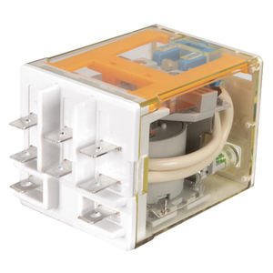 Relé de Potencia Magnético Shenler REH3AO024LTS, 16A, 24VDC, para Hino, <span class=keywords><strong>Bobina</strong></span> de Relé <span class=keywords><strong>220</strong></span> VAC, 11 Pines, 10a - Product Image 4