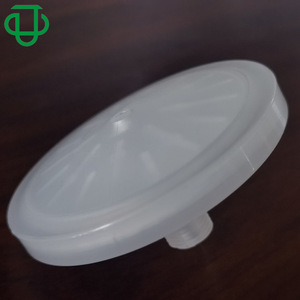 Membrane filtrante Jiyou PP 0,3 µm, filetage externe 1/8 BSPT pour filtration d'air et d'eau - Product Image 1