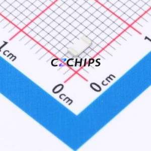 Resistencia SMD CRCW1206249RFKEA 1206 (Tipo: Película Gruesa) (Resistencia: 249 Ohmios Precisión: 1%) - Product Image 2