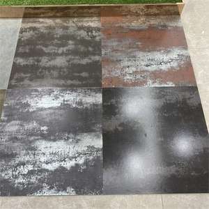 Prezzo all'ingrosso di dimensioni personalizzate grande lastra di <span class=keywords><strong>piastrelle</strong></span> di porcellana per pavimento di finitura rustica digitale marmo pietra guardare <span class=keywords><strong>piastrelle</strong></span> lucidate - Product Image 5