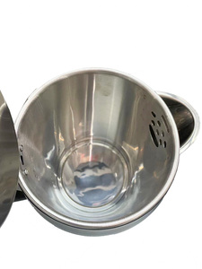 <span class=keywords><strong>Bouilloire</strong></span> électrique portable CNTRONIC 3L avec <span class=keywords><strong>thermostat</strong></span> pour appareils électroménagers - Product Image 4