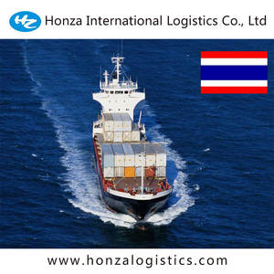 A prezzi accessibili spedizioniere aereo spedizioniere dalla cina a ID/IN/SG/MY/VN/MV/LK/JP/KR/TH/PH porta a porta servizio FBA nave - Product Image 2