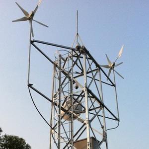 2023 son modelleri Max-1000W Pwm/Mppt denetleyici rüzgar Fan güç jeneratör sistemi - Product Image 4