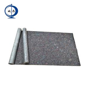 Funda protectora para pintor, alfombrilla impermeable absorbente de lana - Product Image 2