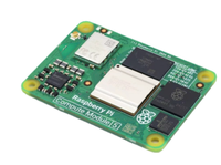 Module informatique Pi CM5, carte mère 5 cœurs BCM2712, kit de développement, mise à niveau CM4 vers CM5, CM5108064, CM5002016, CM5002032, CM5002064