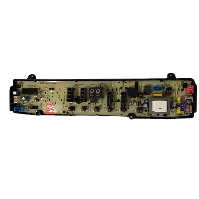 Midea Washing Machine PCB Board