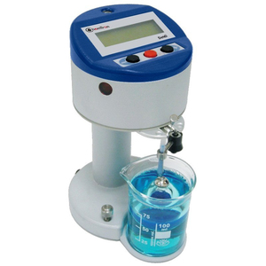 Densimètre plastique ChemTron Dendi DenDi-1/DenDi-2 Précision 0,0001 g/cm Résolution 0,001 g/cm (Contactez-nous pour le prix) - Product Image 1