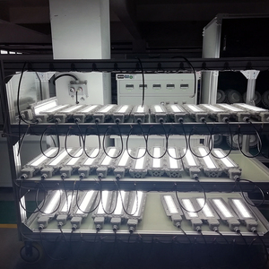 थोक डीजल वेयरहाउस ने 120lm/w विस्फोट के सबूत पेश किए गए रैखिक प्रकाश - Product Image 5