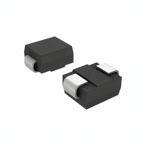 MURS160-E3/52T DO-214AA, SMB Single Diodes In Stock Components Electronic - Product Image 1