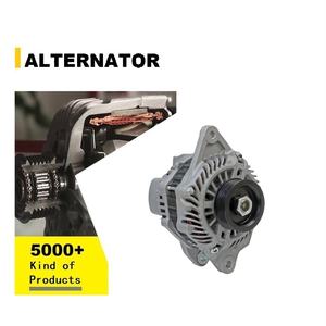 WENCAHNG assemblage d'<span class=keywords><strong>alternateur</strong></span> automatique de haute qualité parfaitement adapté pour SMART MITSUBISHI LANCER Offre Spéciale 12V petit <span class=keywords><strong>alternateur</strong></span> de voiture - Product Image 1