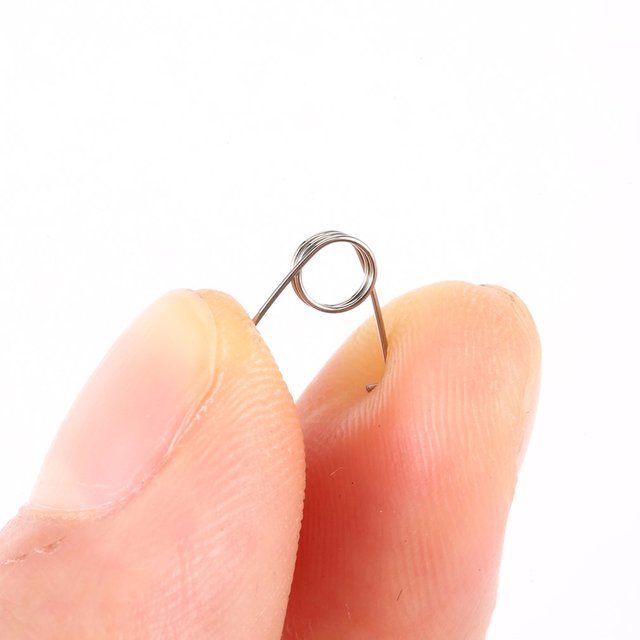 L2 R2 Trigger Button Spring Springs for PS4 Playstation 4 Controller JDM-030 CUH1200 JDM 001 010 011 030 040 050