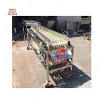 Fruit- en groentesorteerband, tomaten- en kersensorteermachine, aardbeien-, pruimen- en dadelpalmsorteermachine