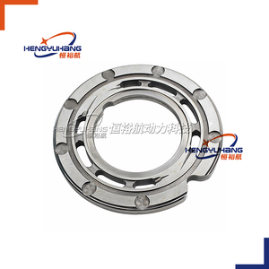 Les pièces de pompe hydraulique de la série Linde BPV B2PV <span class=keywords><strong>BMF</strong></span> BMV BPR conviennent aux pièces de rechange des pompes hydrauliques dans les machines de construction - Product Image 6