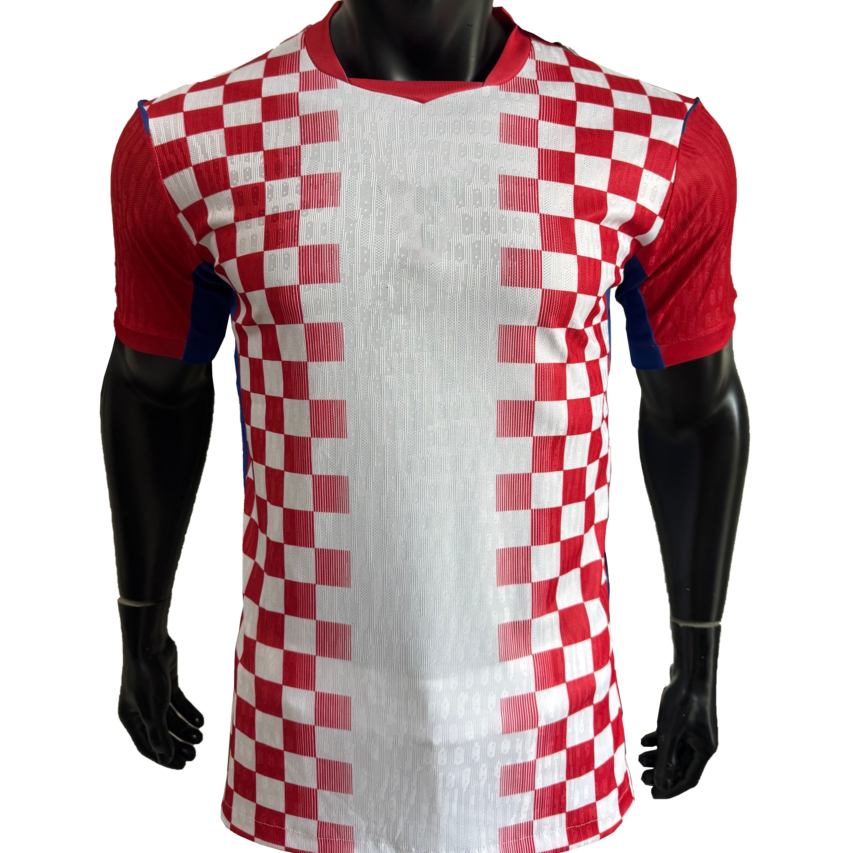 new croatia soccer jersey