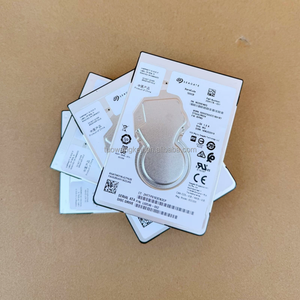 For Original Brand New Seagate/ 500G 2.5 Inch Notebook Mechanical <b>Hard</b> Disk 7200 to SATA3.0 6GB Old <b>Hard</b> Disk Old - Product Image 2