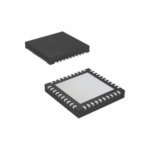 <b>40</b> UFQFN Exposed Pad PIC32MM0256GPM036T-I_MV IC MCU 32BIT 256KB FLASH 40UQFN Original Embedded - Product Image 1