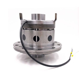 RD127 <span class=keywords><strong>RD128</strong></span> Bloqueo diferencial de servicio pesado 31 Spline Offroad Upgrade Low MOQ Precio al por mayor OEM Pedidos al por mayor - Product Image 5