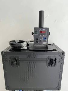 Kỹ thuật số DMX điều khiển LED CO2 máy bay phản lực ống duy nhất CO2 máy bay phản lực khói cho các sự kiện câu lạc bộ đêm quán bar đám cưới-khuyến mại Nguồn cung cấp bên - Product Image 2