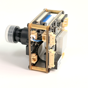 Module de caméra de drone FPV UF 8MP haute définition MC800S OpenIPC en plastique avec zoom et vision nocturne pour vols nocturnes et courses - Product Image 2