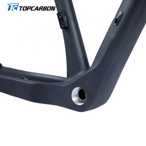 <span class=keywords><strong>Cuadro</strong></span> de Bicicleta de Montaña de <span class=keywords><strong>Carbono</strong></span> de Alta Gama, Nuevo, de <span class=keywords><strong>27.5</strong></span> o 29 Pulgadas, <span class=keywords><strong>Cuadro</strong></span> de Bicicleta de <span class=keywords><strong>Carbono</strong></span> de 148 mm - Product Image 5