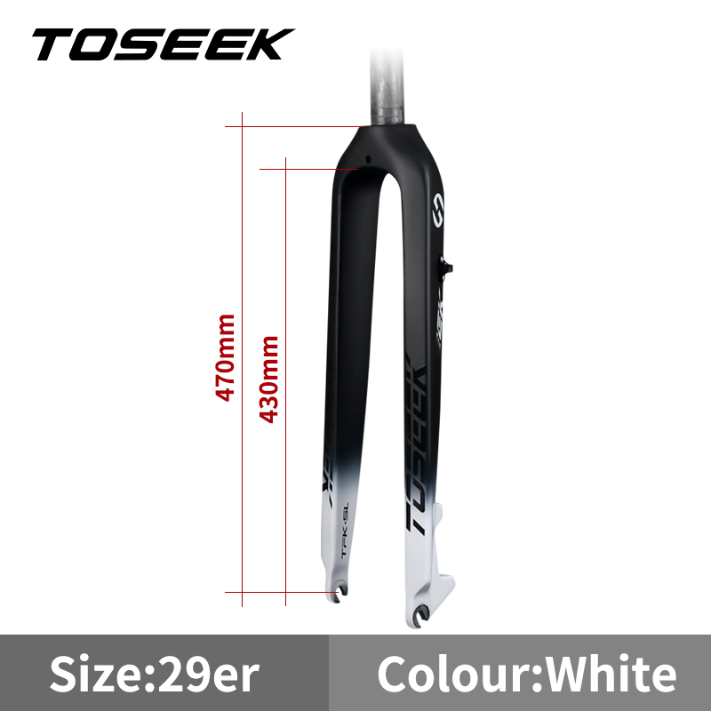 White-29er