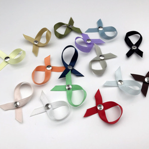 Thân thiện với môi 35mm/65mm ăn mặc Vai <span class=keywords><strong>Snap</strong></span> Nút băng với kỹ thuật mạ - Product Image 3