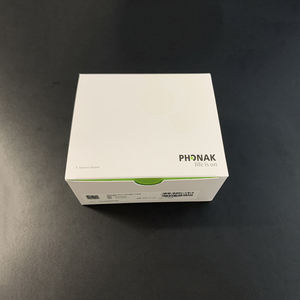 Estuche Cargador Phonak para Audífonos Recargables RIC Phonak, Mini Cargador Phonak - Product Image 6