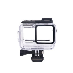 Accessoires de prise de vue sous-marine 60M, coque de protection étanche, étui de plongée adapté à la caméra d'<span class=keywords><strong>action</strong></span> Insta360 Ace / Ace Pro - Product Image 1