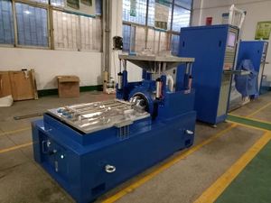 Vibrations <span class=keywords><strong>test</strong></span> maschine für Motorräder und Elektro fahrzeuge - Product Image 5