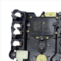 Nouveau module de commande de transmission 7G Tronic 722.9 TCU VGS4 A0002703500 Ordinateur de commande de boîte de vitesses pour Mercedes