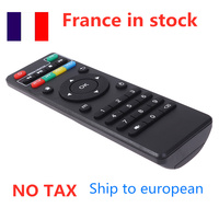Télécommande pour Android Tv Box X96 Mini X96q