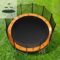 Trampolín deportivo para niños JianTuo