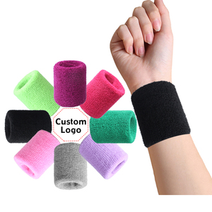 Soporte para Muñeca, Muñequera Ajustable para Yoga y Deportes - Product Image 4
