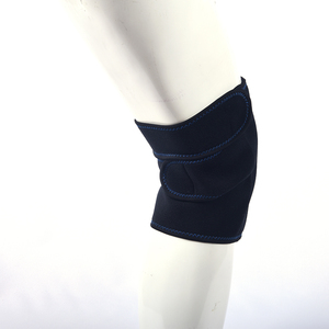Magnetic Therapy <strong>Knee</strong>/Elbow <strong>Support</strong> Pads Spontaneous Tourmaline Self <strong>Heating</strong> <strong>Knee</strong> Brace - Product Image 2