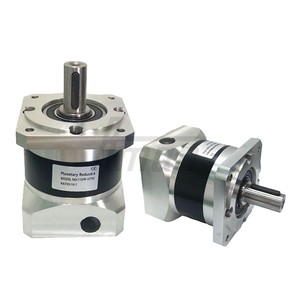 Moteur pas à pas hybride 110PF, rapport 10:1, Nema 43, pour robotique, machine CNC, routeur, réducteur à engrenages planétaires haute précision, 6,45 kg - Product Image 3