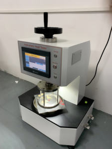 ISO 811 kumaş hidrostatik basınç <span class=keywords><strong>Test</strong></span> ekipmanı - Product Image 5