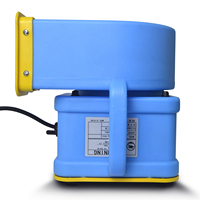 Onedry 1/4HP Mini séchoir à cage portable Cub Blower CP-1 sécheur gonflable pour animaux de compagnie AIR MOVER