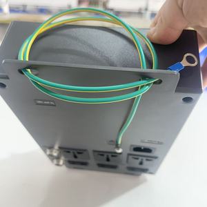 Harness Kabel Kotak Kontrol Tegangan Tinggi Khusus - Product Image 1