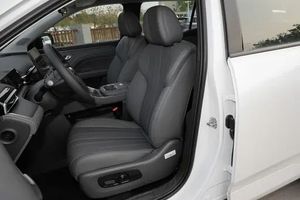 GAC Aion I60 2026 Nuovo SUV Elettrico con Ampia Autonomia, 5 Posti, Ideale per Viaggi in Famiglia - Product Image 5