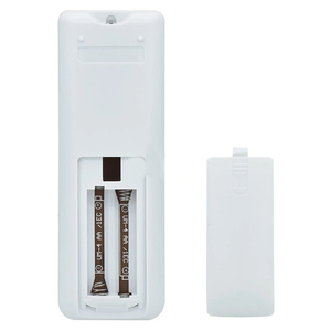 ใหม่ HR-2408 รีโมทคอนโทรลสากลสำหรับไฮเออร์ แอลซีดี เอซี 0010401715BW 0010401314F - Product Image 3