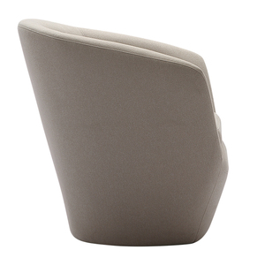 Alta italiano lujoso salón sofá de diseño europeo para la oficina de área de espera - Product Image 4