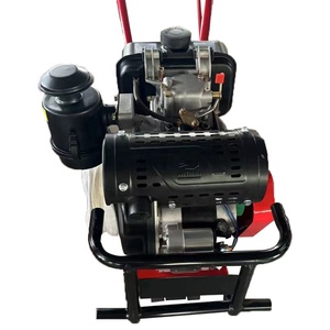 Nhà Máy Bán Hàng Trực Tiếp Đa-Chức Năng Chuỗi Theo Dõi Micro-Tu Canh Tu Trồng Nông Nghiệp Đa-Địa hình Sử Dụng - Product Image 2