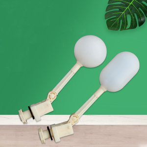 Flotteur d'<span class=keywords><strong>eau</strong></span> automatique pour équipement de volaille <span class=keywords><strong>Abreuvoir</strong></span> pour poulet Réservoir d'<span class=keywords><strong>eau</strong></span> Vannes à boisseau sphérique à flotteur - Product Image 3