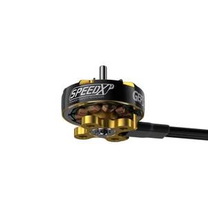GEPRC SpeedX2 1202,5 10000KV 15000KV Motor sin escobillas titanio dorado para <span class=keywords><strong>2</strong></span> <span class=keywords><strong>3</strong></span> pulgadas FPV Drone palillo de dientes Racing Cinelike ultraligero - Product Image 6