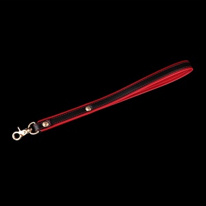 สายรัด BDSM ปรับได้ ทำจากสแตนเลสและหนังแท้ สีทองและสีเงิน อุปกรณ์เสริมสำหรับการเล่นบทบาทสมมติและความสนุกสำหรับผู้ใหญ่ - Product Image 3