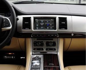 Reproductor Multimedia para coche Android 13 de <span class=keywords><strong>7</strong></span> "para <span class=keywords><strong>Jaguar</strong></span> XF X250 250 2007 ~ 2015 4 + 64GB pantalla táctil de navegación GPS - Product Image 3