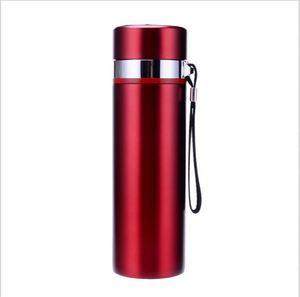 500ml Stainless Steel Water <b>Bottles</b> Double Wall Thermos <b>Flask</b> Gift <b>Bottle</b> - Product Image 1