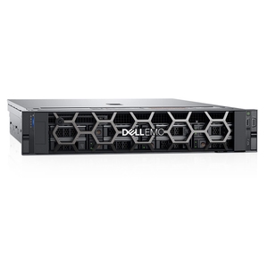 Serveur de stockage en rack 2U R7525, double AMD EPYC, DDR4, 4 To, 24xSFF NVMe, VSAN à connexion directe, prêt pour Ceph S2D, IDRAC9, en stock - Product Image 5